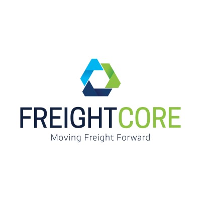 FreightCore Inc.'s Logo