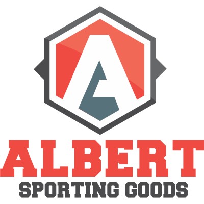 Albert Sporting Goods's Logo