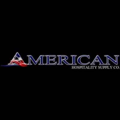 'American Hospitality Supply Company's Logo