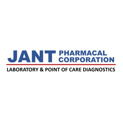 Jant Pharmacal Corporation's Logo