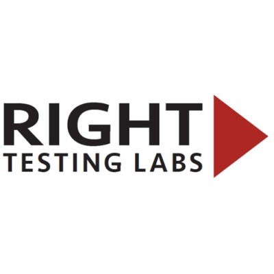 Right Testing Labs's Logo