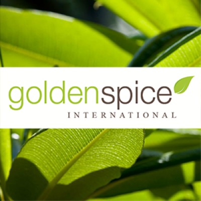 Golden Spice International Inc.'s Logo