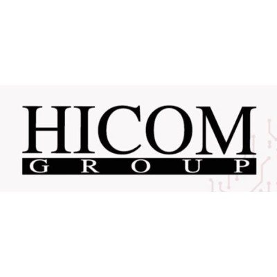 HICOM's Logo