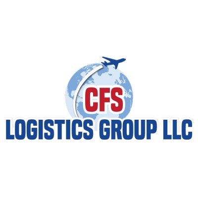 CFS Logistics Group LLC's Logo