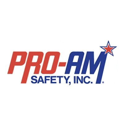 Pro-Am Safety Inc's Logo