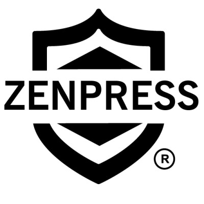 ZENPRESS Web Services UG's Logo