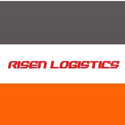 RISEN LOGISTICS INC.'s Logo