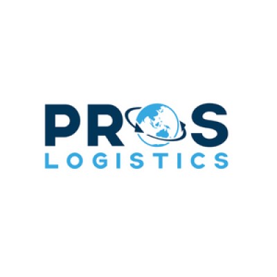 Pros Logistics JSC's Logo