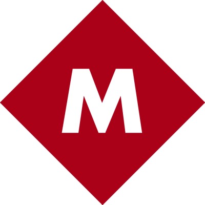 Majestic Glove's Logo