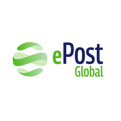 ePost Global's Logo