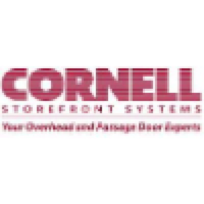 Cornell Storefront Systems Inc.'s Logo