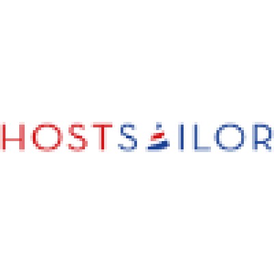 Host Sailor's Logo