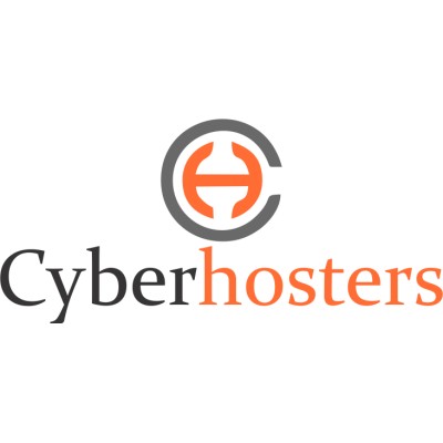 Cyberhosters's Logo