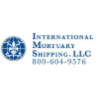 International Mortuary Shipping LLC's Logo