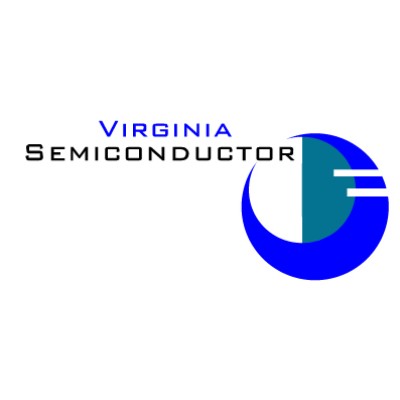 Virginia Semiconductor Inc.'s Logo