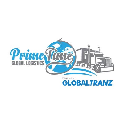 PrimeTime Global Logistics's Logo