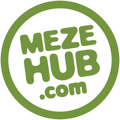 MezeHub's Logo