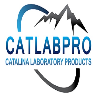 Catalina Laboratory Products LLC's Logo