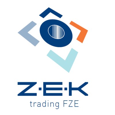 Z.E.K Trading FZE's Logo