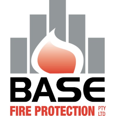 Base Fire Protection Pty Ltd's Logo