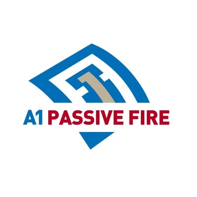 A1 Passive Fire Pty Ltd's Logo