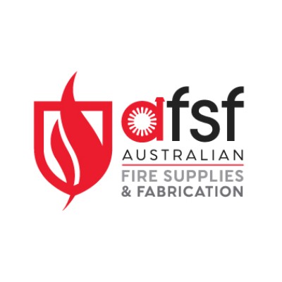 Australian Fire Supplies &Fabrication's Logo