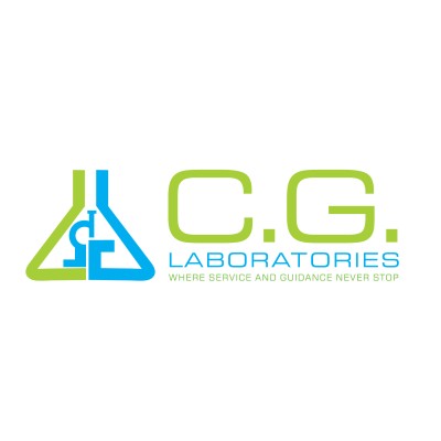 C.G. Laboratories Inc.'s Logo