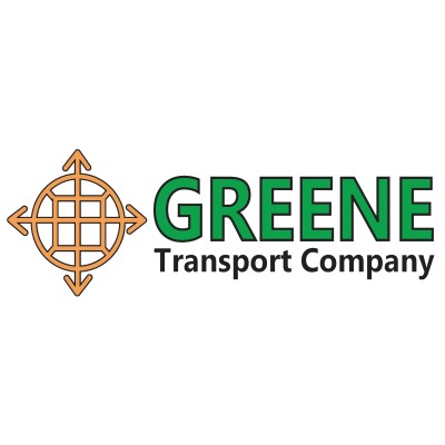 Greene Transport Company's Logo