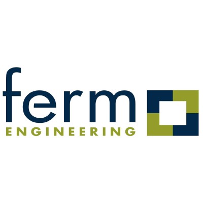 Ferm Engineering's Logo