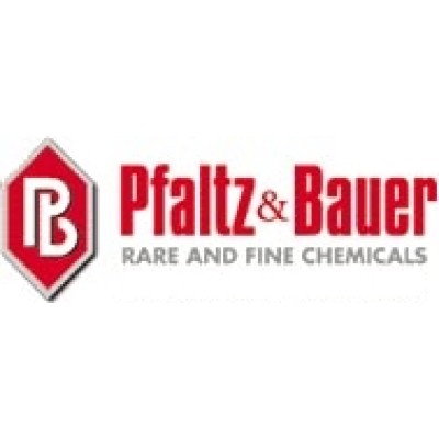 Pfaltz & Bauer Inc.'s Logo