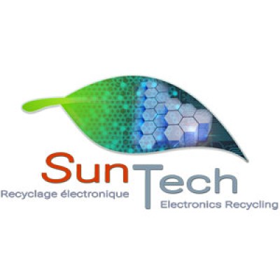 Suntech Recycle Inc's Logo