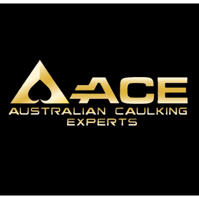 Australian Caulking Experts's Logo