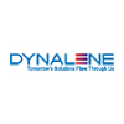 Dynalene's Logo