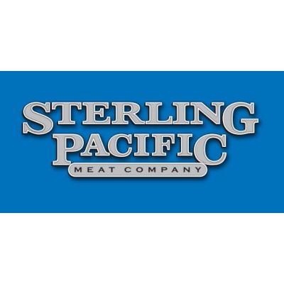 Sterling Pacific Meat Company's Logo