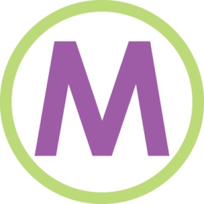 Green Vegan Media's Logo