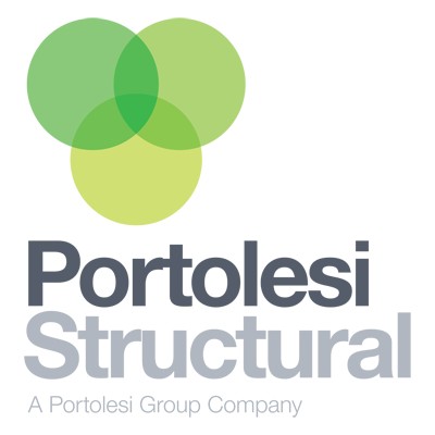 Portolesi Structural's Logo