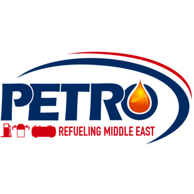 PETRO Refueling Middle East LLC's Logo