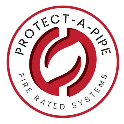 Protect-A-Pipe's Logo