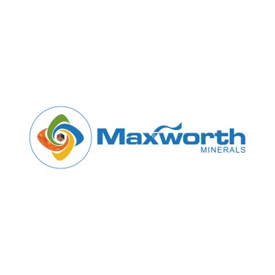 Maxworth Minerals's Logo