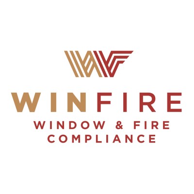 Winfire Pty Ltd's Logo