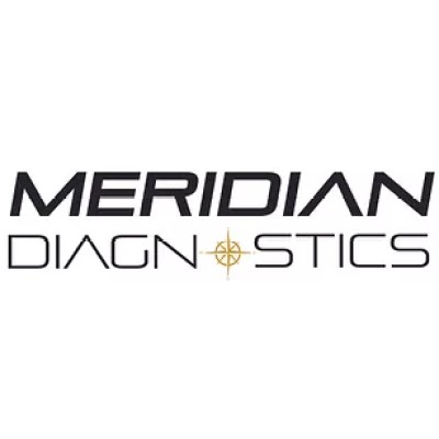 Meridian Diagnostics's Logo