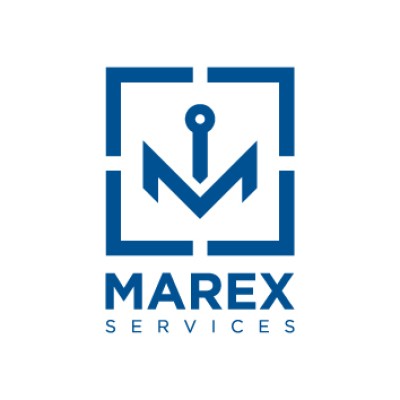 Marex Services Group LLC's Logo