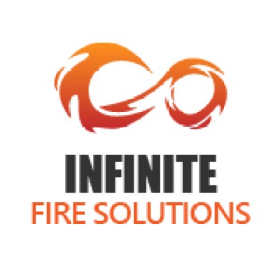 Infinite Fire Solutions's Logo