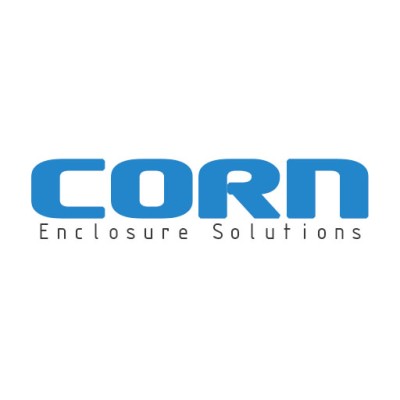 CORN Enclosure Solutions Pty Ltd's Logo