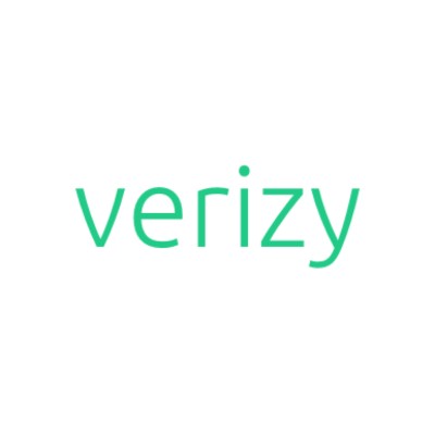 Verizy's Logo