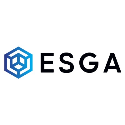 ESGA's Logo