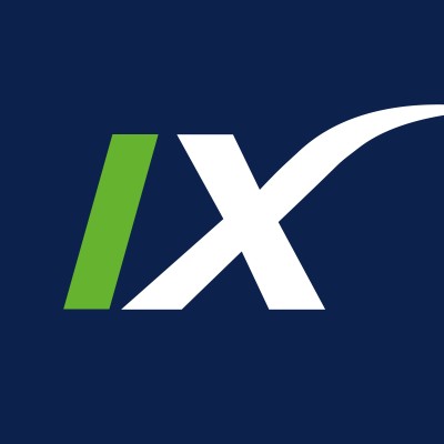 InXpress Alexandria's Logo