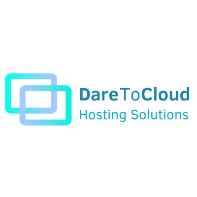 DareToCloud's Logo