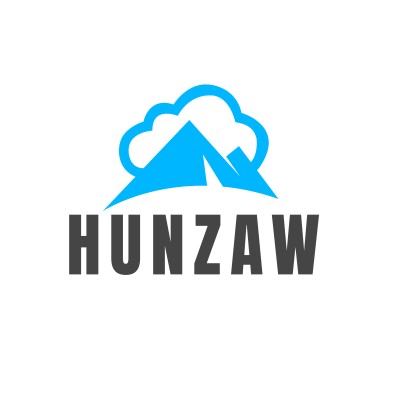 Hunzaw's Logo