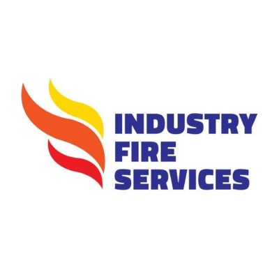 Industry Fire Services's Logo